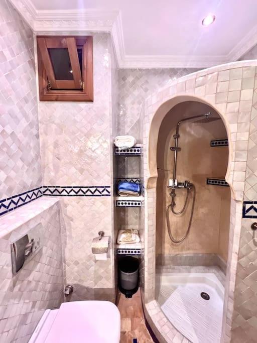 Appartement Marrakech Hivernage N54 Residence Caprice Palace Marrakesh Exterior photo